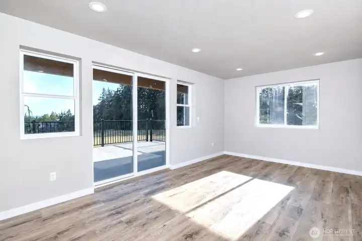 Bonus Room
