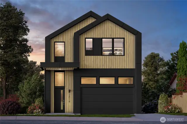 The images provided in this listing are artist’s renderings for illustrative purposes only. They depict a proposed design and layout, which may not reflect the final construction, finishes, or features. Actual details, including finishes and dimensions, are subject to change.