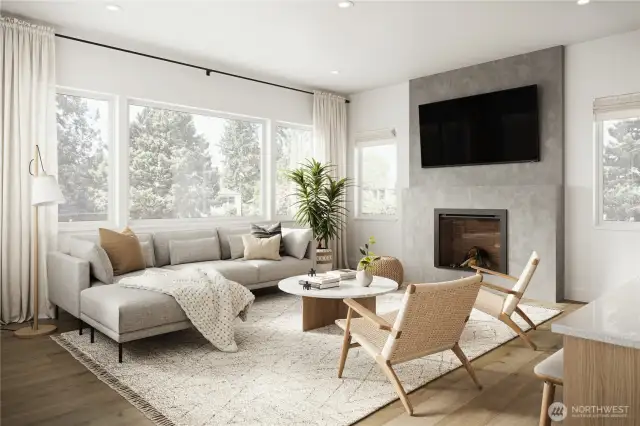 The images provided in this listing are artist’s renderings for illustrative purposes only. They depict a proposed design and layout, which may not reflect the final construction, finishes, or features. Actual details, including finishes and dimensions, are subject to change.