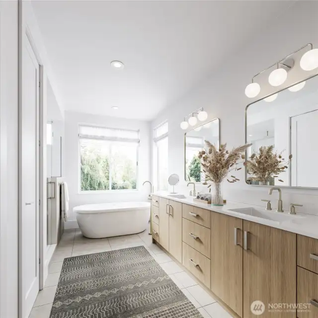 The images provided in this listing are artist’s renderings for illustrative purposes only. They depict a proposed design and layout, which may not reflect the final construction, finishes, or features. Actual details, including finishes and dimensions, are subject to change.
