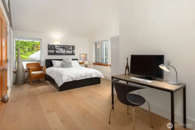 3rd bedroom on upper floor.