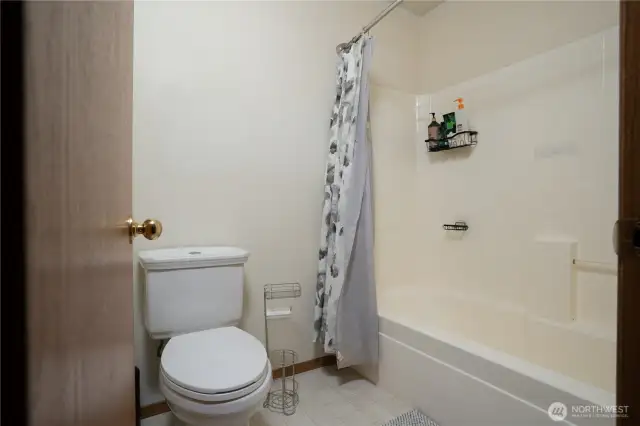 primary ensuite