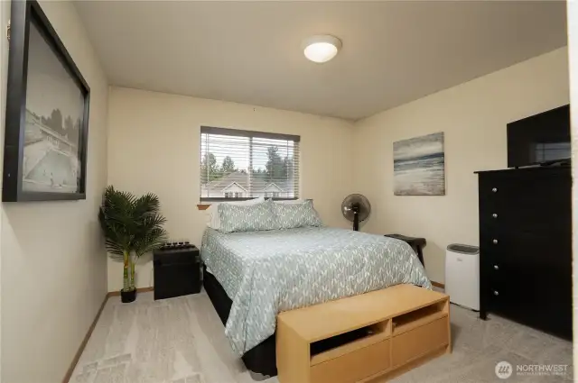 bedroom #2