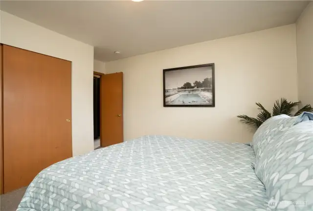 bedroom #2
