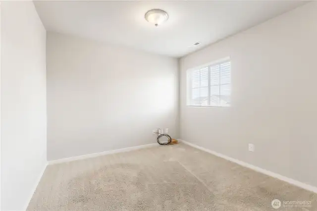 Office on 2nd floor as well! Could be 5th bedroom.