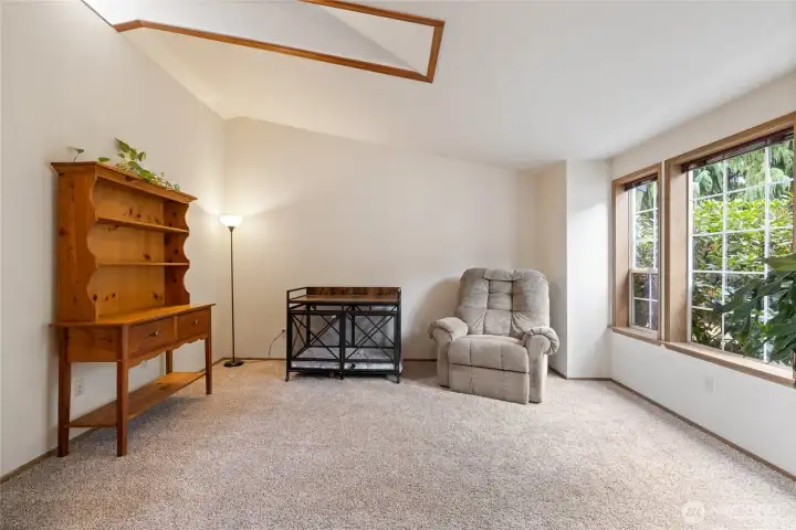 Brand new carpet and fresh paint throughout the entire interior of the home.