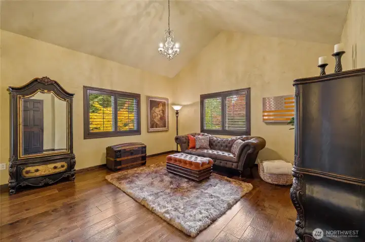 Primary Suite Part 2!