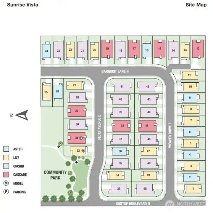 Site Map