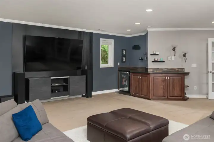 This room, bonus room....adds so much living to this truly meticulous, private + pristine home! IDEAL spaces and places for all! This room, bonus room....adds so much living to this truly meticulous, private + pristine home! IDEAL spaces and places for all!