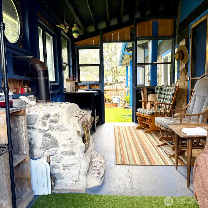 This place is so adorable