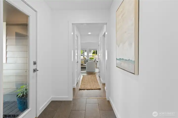 Photos are from a previous listing and reflect staging. The home is no longer staged.