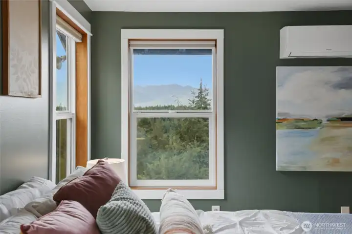 Incredible Mountain View’s Incredible Mountain View’s