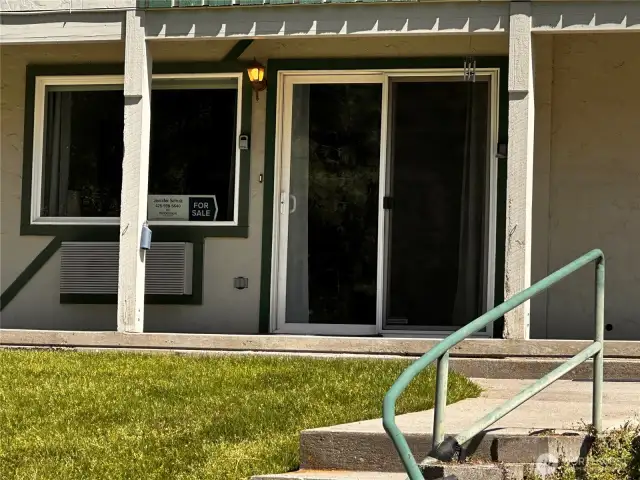 Your Condo! Take a look inside and be amazed and the beautiful renovation.