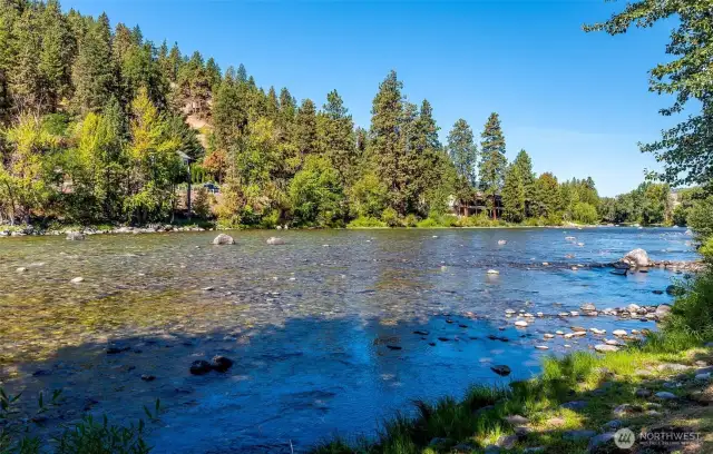 River View!
