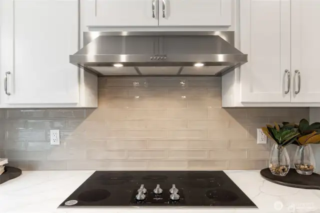 Stove