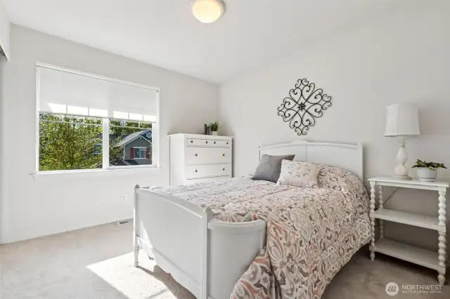 Bedroom #1