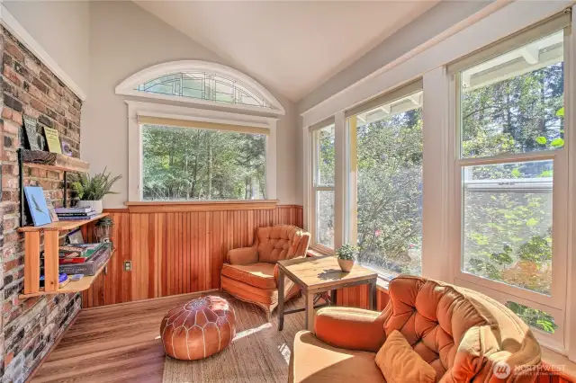 Sun Room
