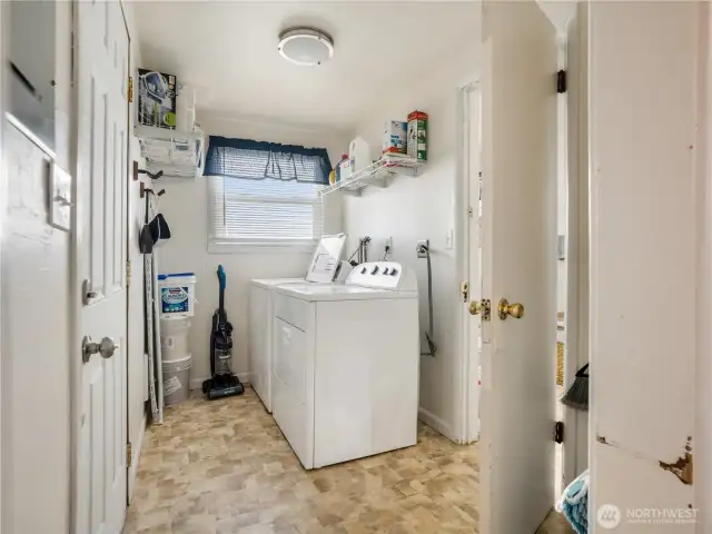 Laundry Room #3037