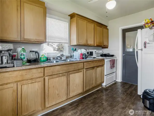 Kitchen #3023
