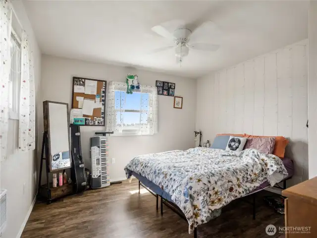 First Bedroom #3023