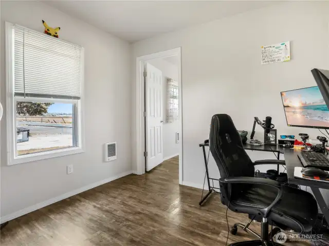 Second Bedroom #3023