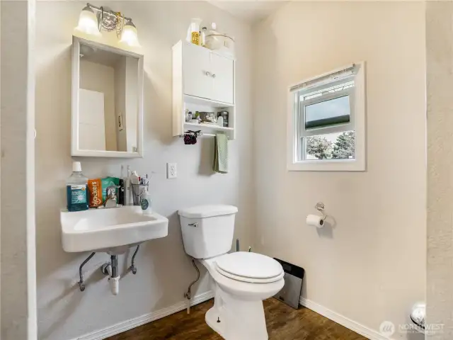 Bathroom #3023