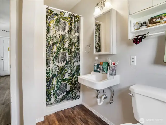 Bathroom #3023