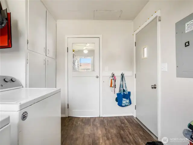 Laundry Room #3023
