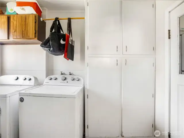 Laundry Room #3023
