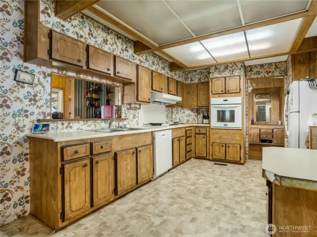 Kitchen #3015