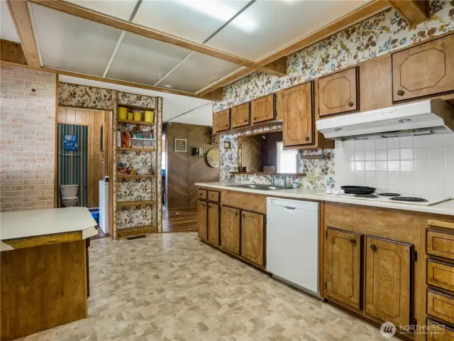 Kitchen #3015