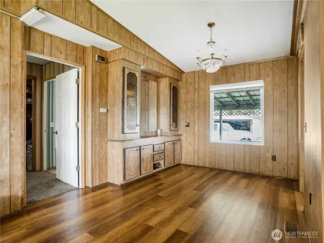 Dinning Room #3015