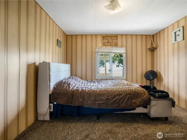 Main Bedroom #3015
