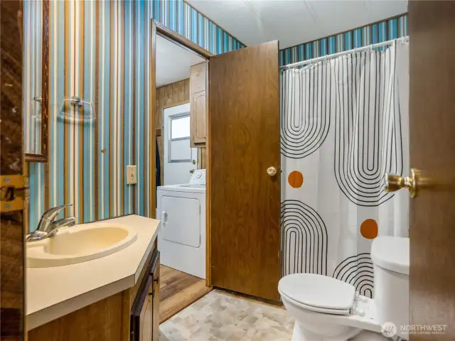 Bathroom #3015