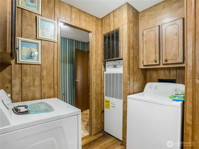 Laundry 3015