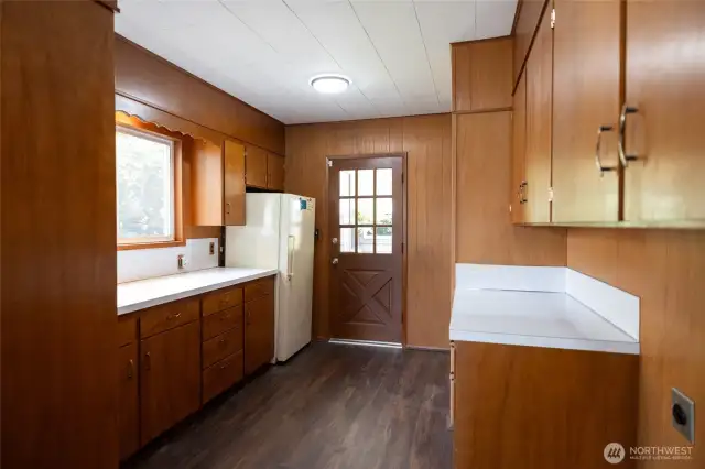 laundry/ utility room