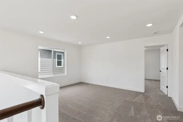 Photo of actual home