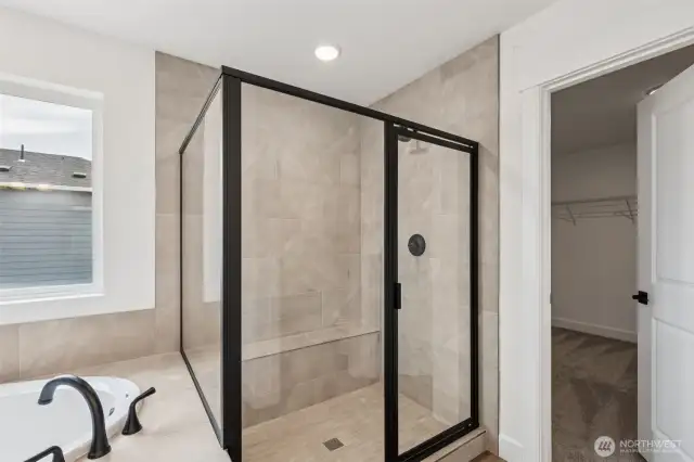 Photo of actual home