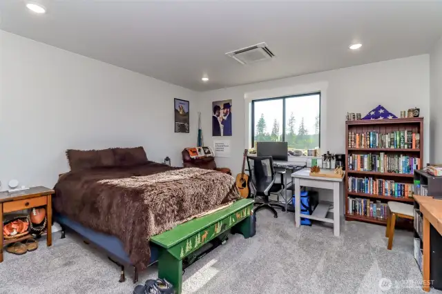 Upper bedroom 2
