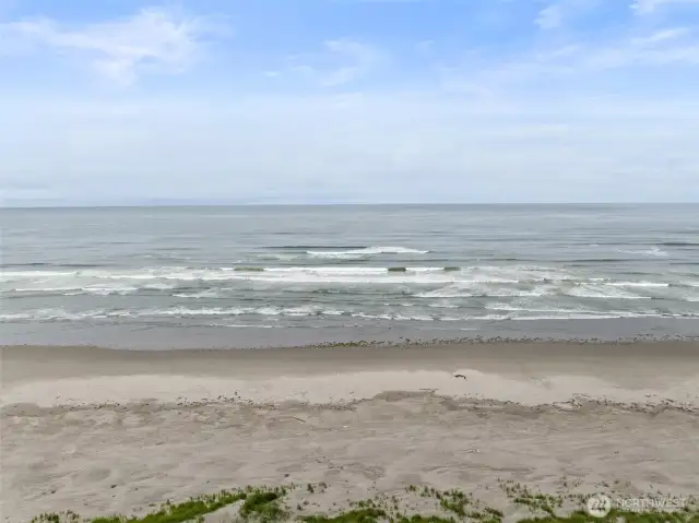Pacific Ocean