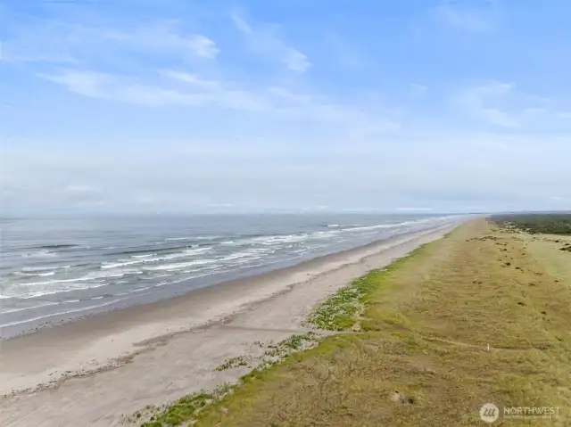 Pacific Ocean
