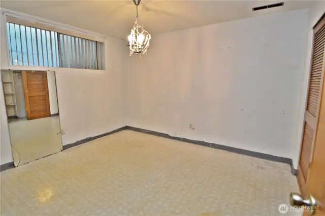 Lower Bedroom 3