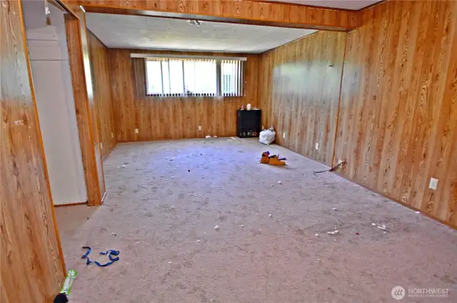 Lower Bedroom 4