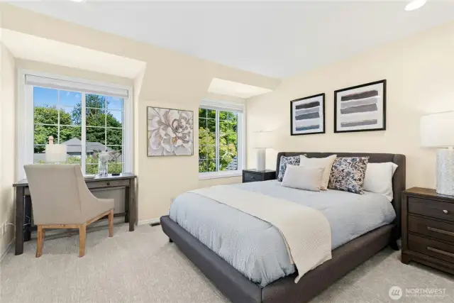 Bedroom #2