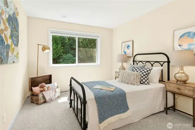 Bedroom #3