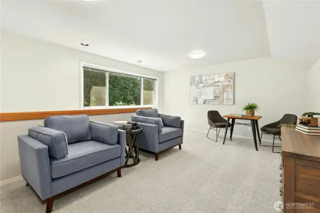 Home includes automatic generac generator and full home AC/heatpump to keep you comfortable year-round.