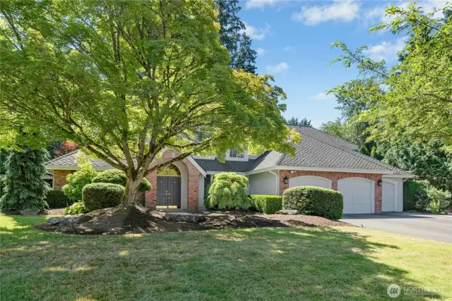Come experience everything this Buchan Community has to offer!