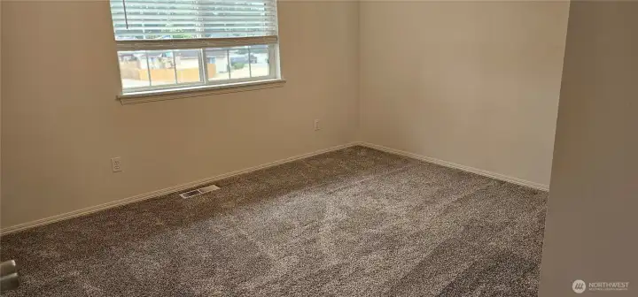 Good sized bedrooms