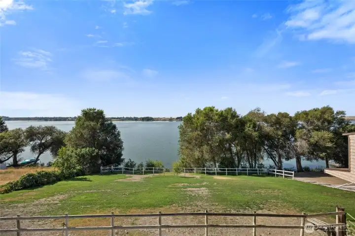 Lake Front
