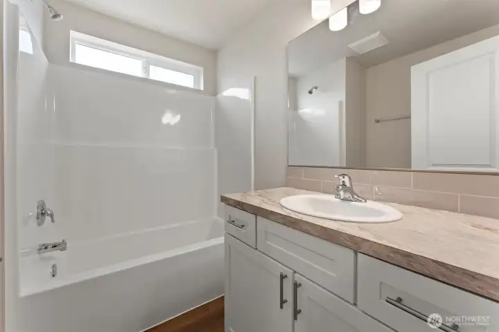 Photo of previously built home. Home may feature additional upgrades not available. Photos/build my vary.